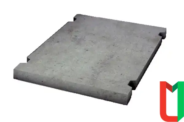 Железобетонные дорожные плиты ПДН-14 серия 3.503.1-91