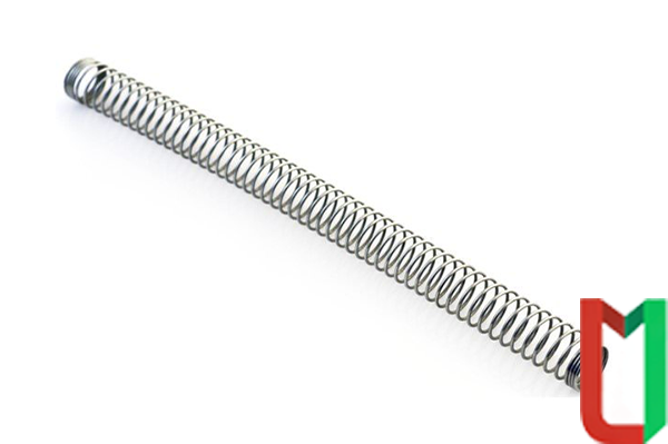 Фехраль спираль Х15Ю5 0,7 мм