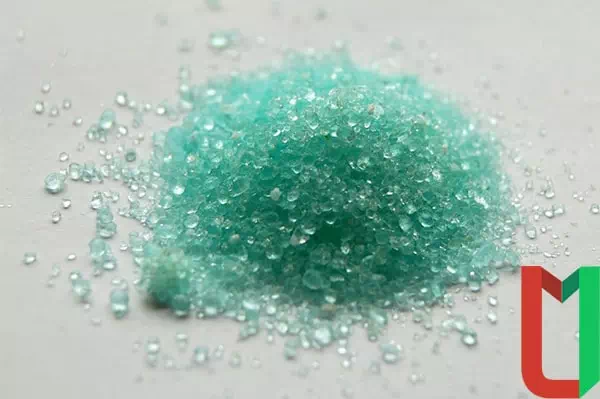 Сульфат железа (II) алюминия ТУ 2141-580-00205087-2000 20 кг